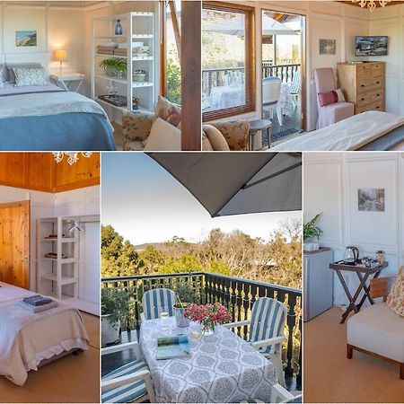 Knysna Escape Accommodation Eksteriør billede