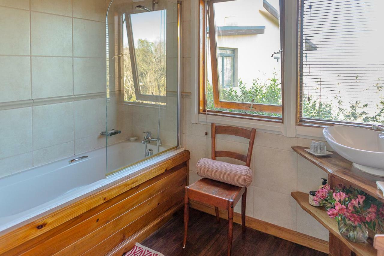 Knysna Escape Accommodation Eksteriør billede